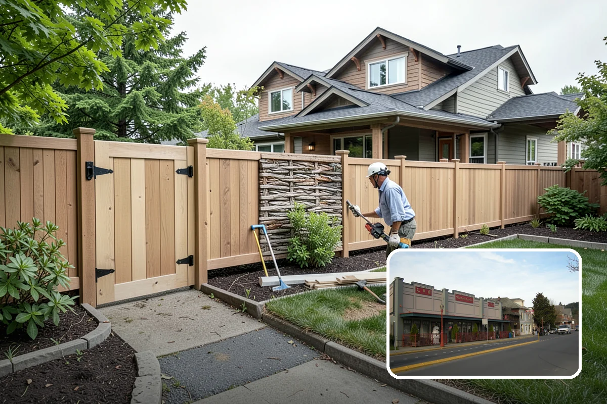 Patio Extension in Issaquah, King County, WA - Adds space without a full replacement