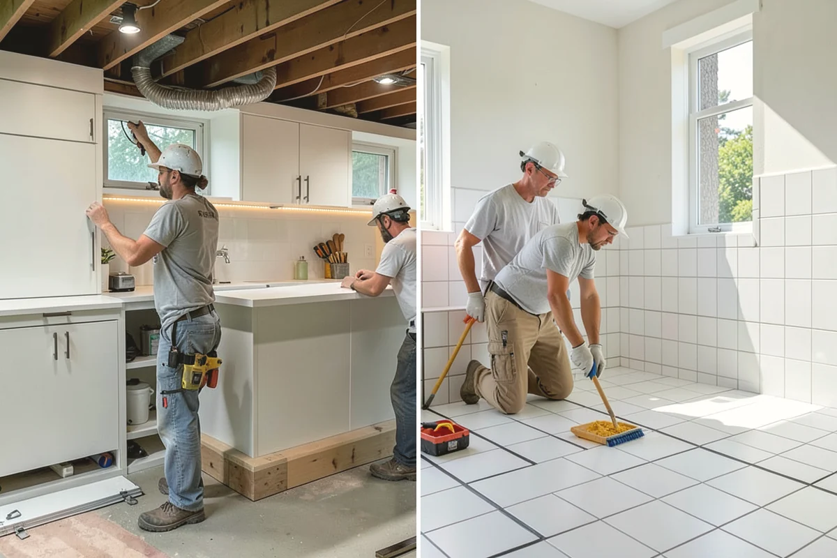 Patio Extension in Issaquah, King County, WA - Assess the existing patio and expansion goals