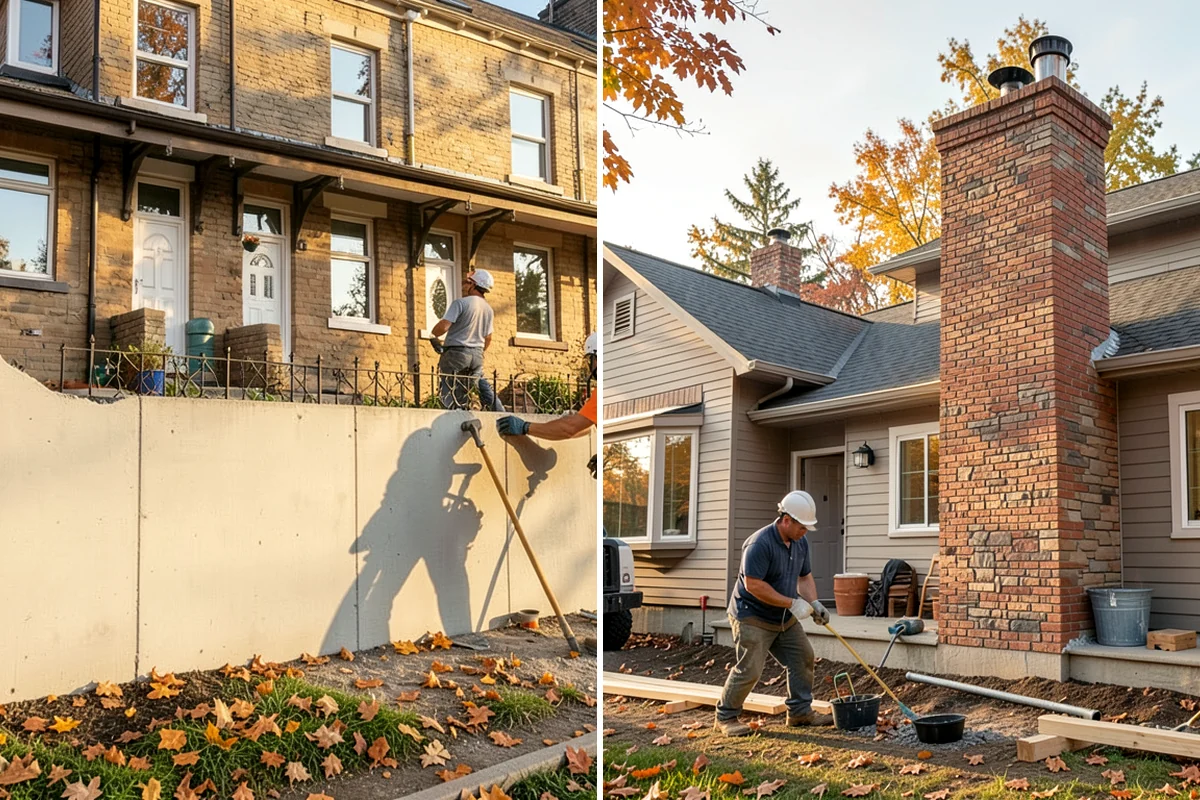 Patio Extension in Lake Forest Park, King County, WA - Assess the existing patio and expansion goals