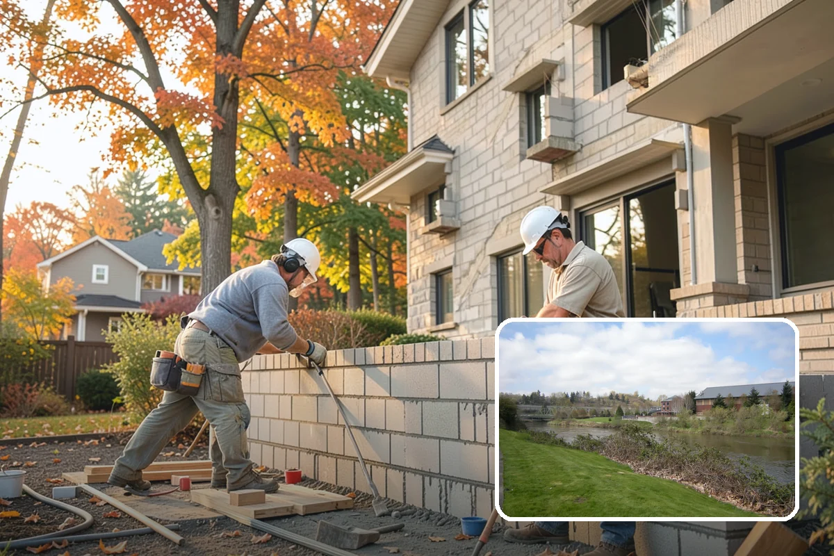 Patio Extension in Tukwila, King County, WA - Adds space without a full replacement
