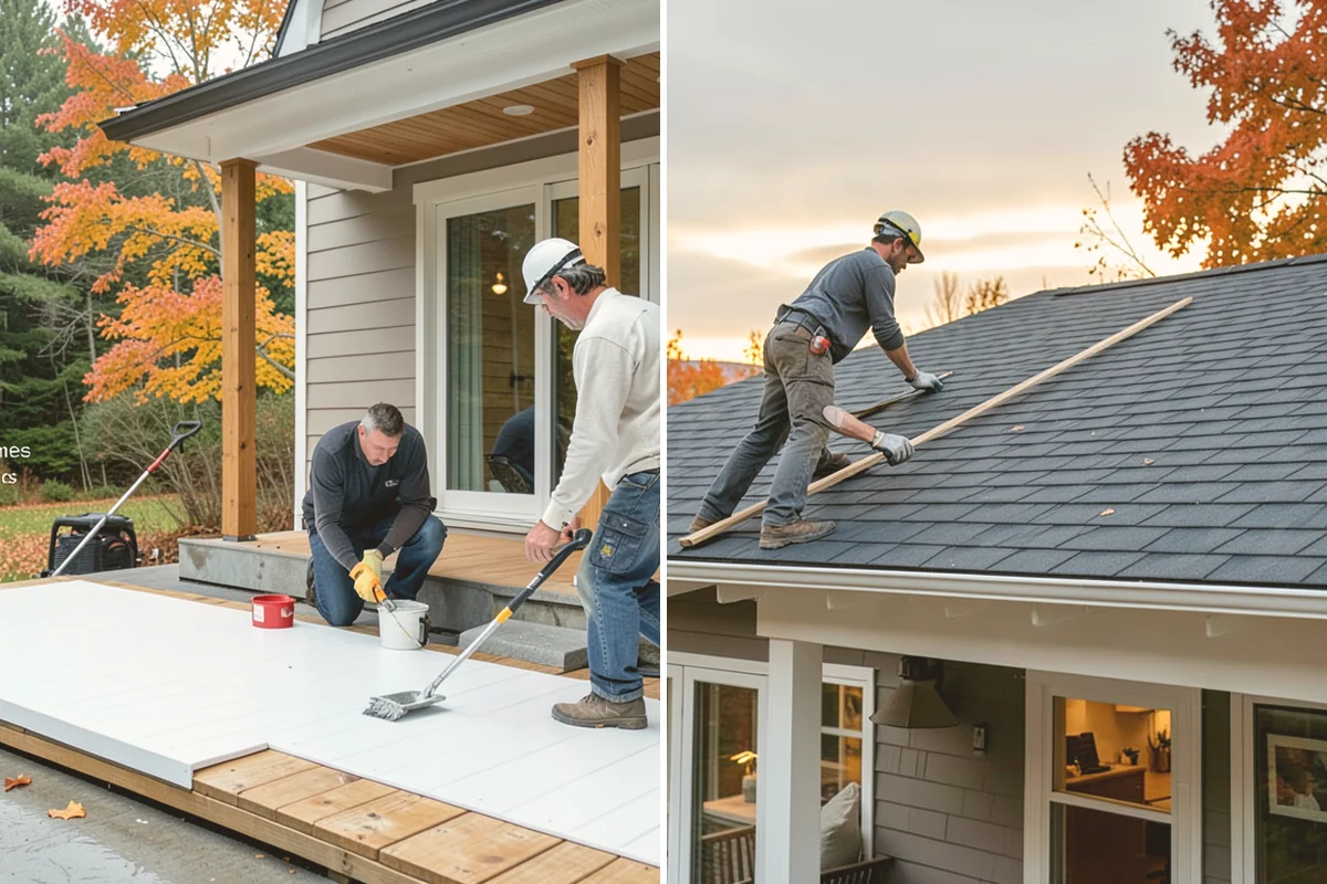 Paver Driveway Installation in Milton, King County, WA - Excavate and grade the driveway to the proper depth