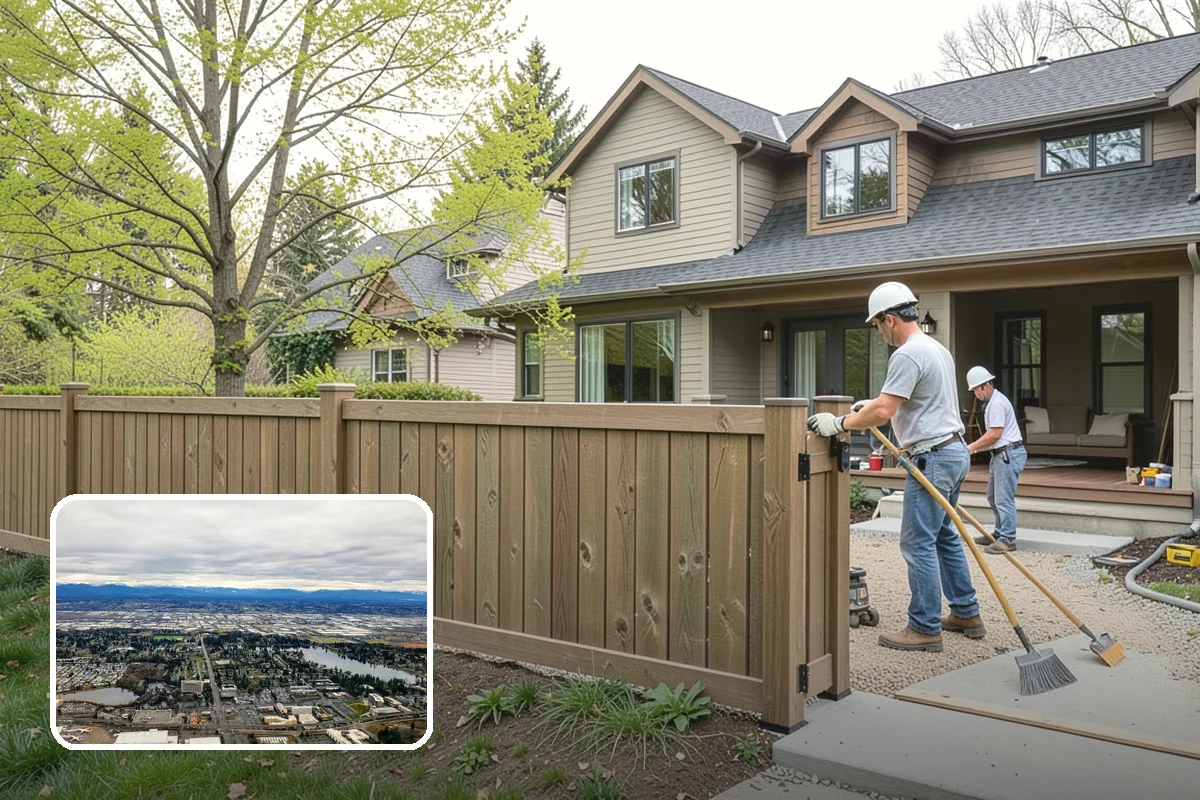Paver Driveway Installation in SeaTac, King County, WA - Interlocking units flex without cracking