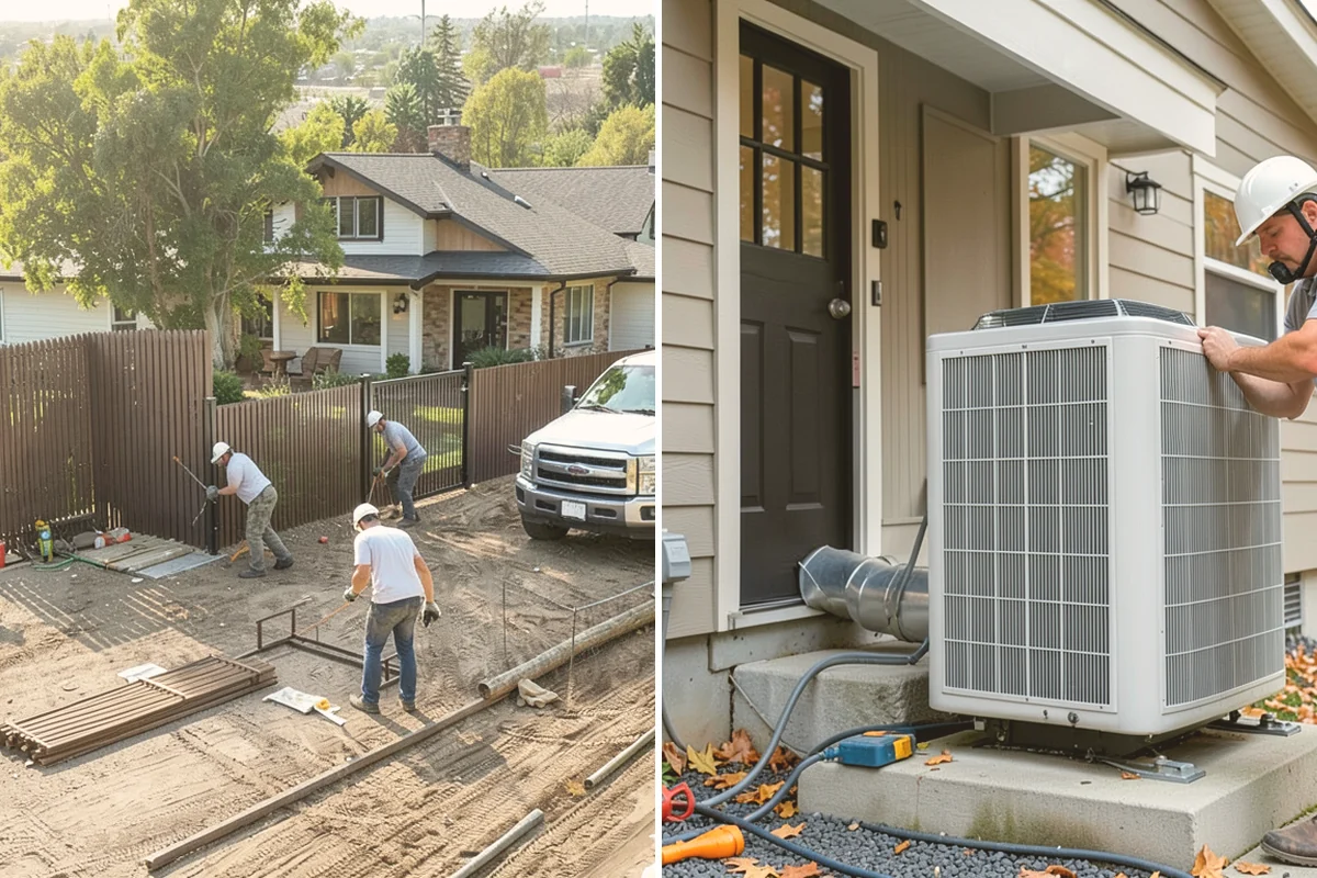 Paver Patio Installation in Edmonds, Snohomish County, WA - Excavate and compact a deep gravel base