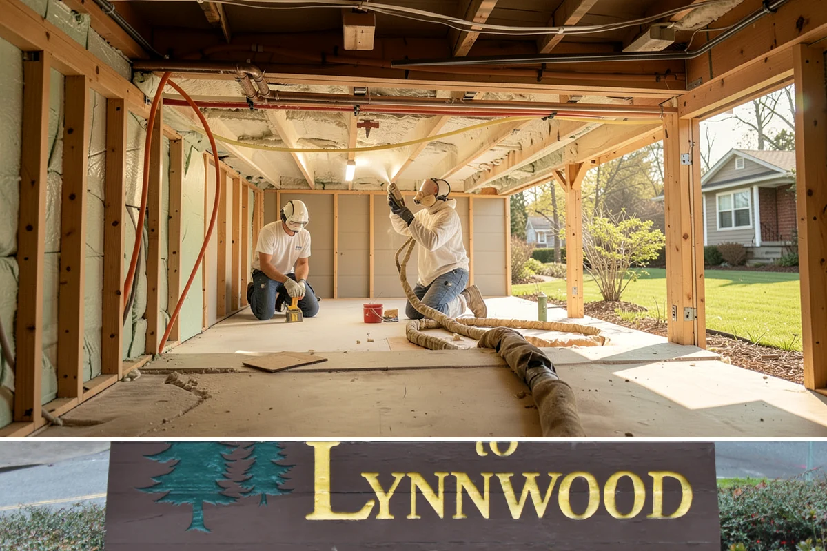 Paver Walkway Installation in Lynnwood, Snohomish County, WA - Dry months allow the best base compaction and jointing, though walkways can often be built into early fall.
