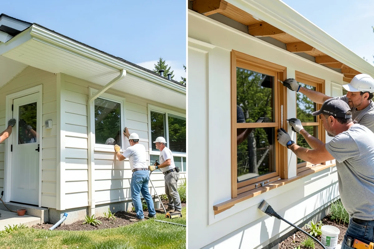 Pavilion Construction in Seattle, King County, WA - Map the pavilion footprint against your patio and utilities