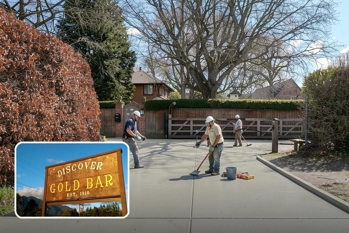 Peninsula Installation in Gold Bar, Snohomish County, WA - Island-style benefits in tighter kitchens