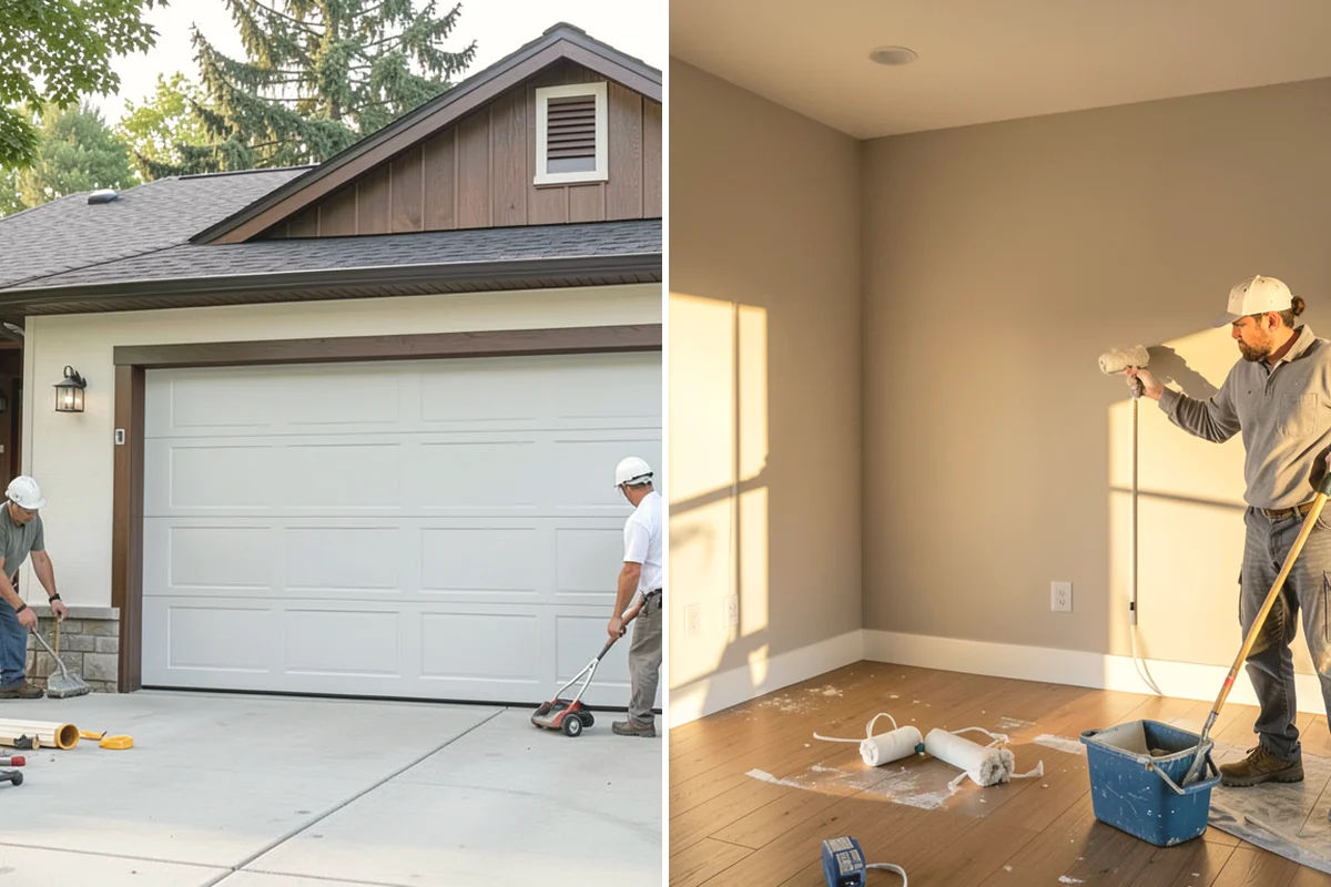 Peninsula Installation in Steilacoom, Pierce County, WA - Confirm layout and anchoring location