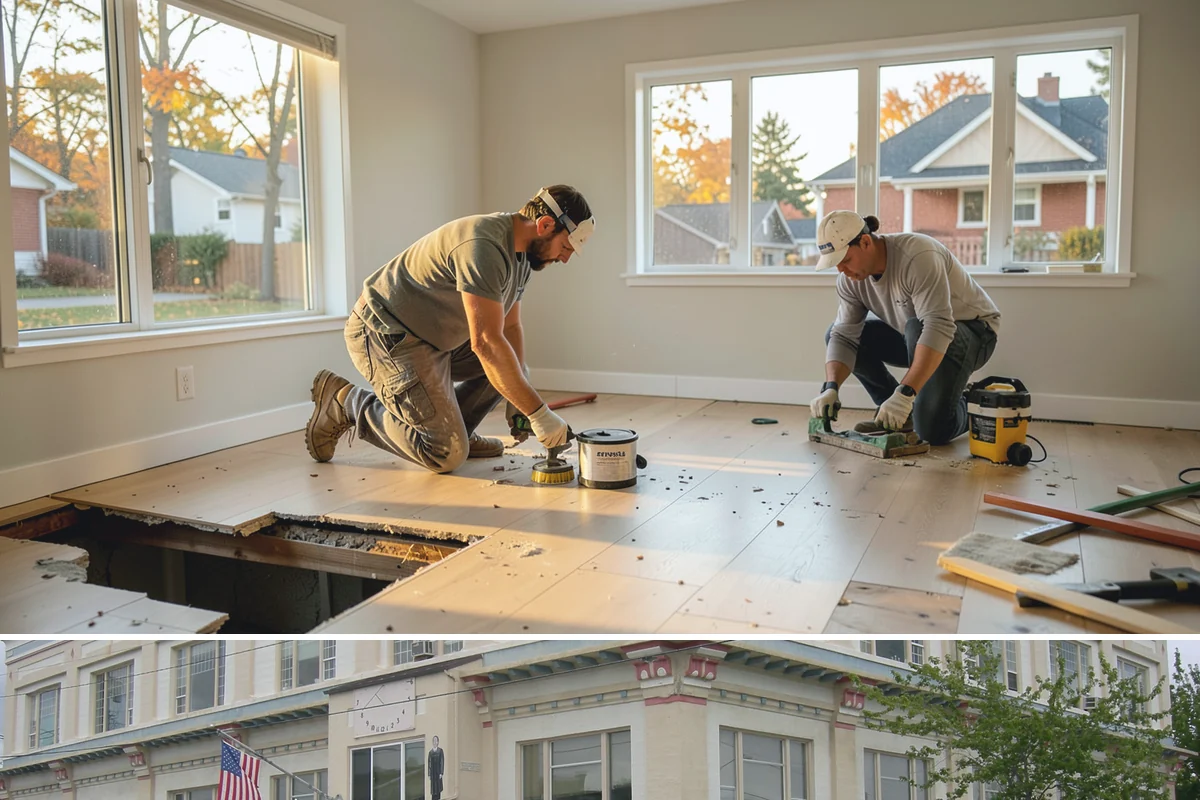 Pergola Construction in Anacortes, Skagit County, WA - Late spring through early fall offers the driest window for footing cures and finish application in Western Washington.
