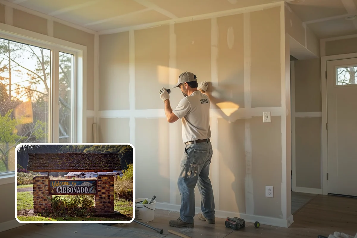 Pergola Construction in Carbonado, Pierce County, WA - Adds defined, shaded living space to your yard