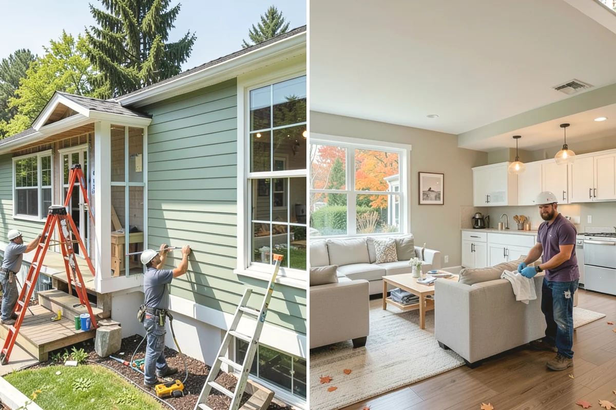 Pergola Construction in Carnation, King County, WA - Review your yard, sun angles, and design goals on-site