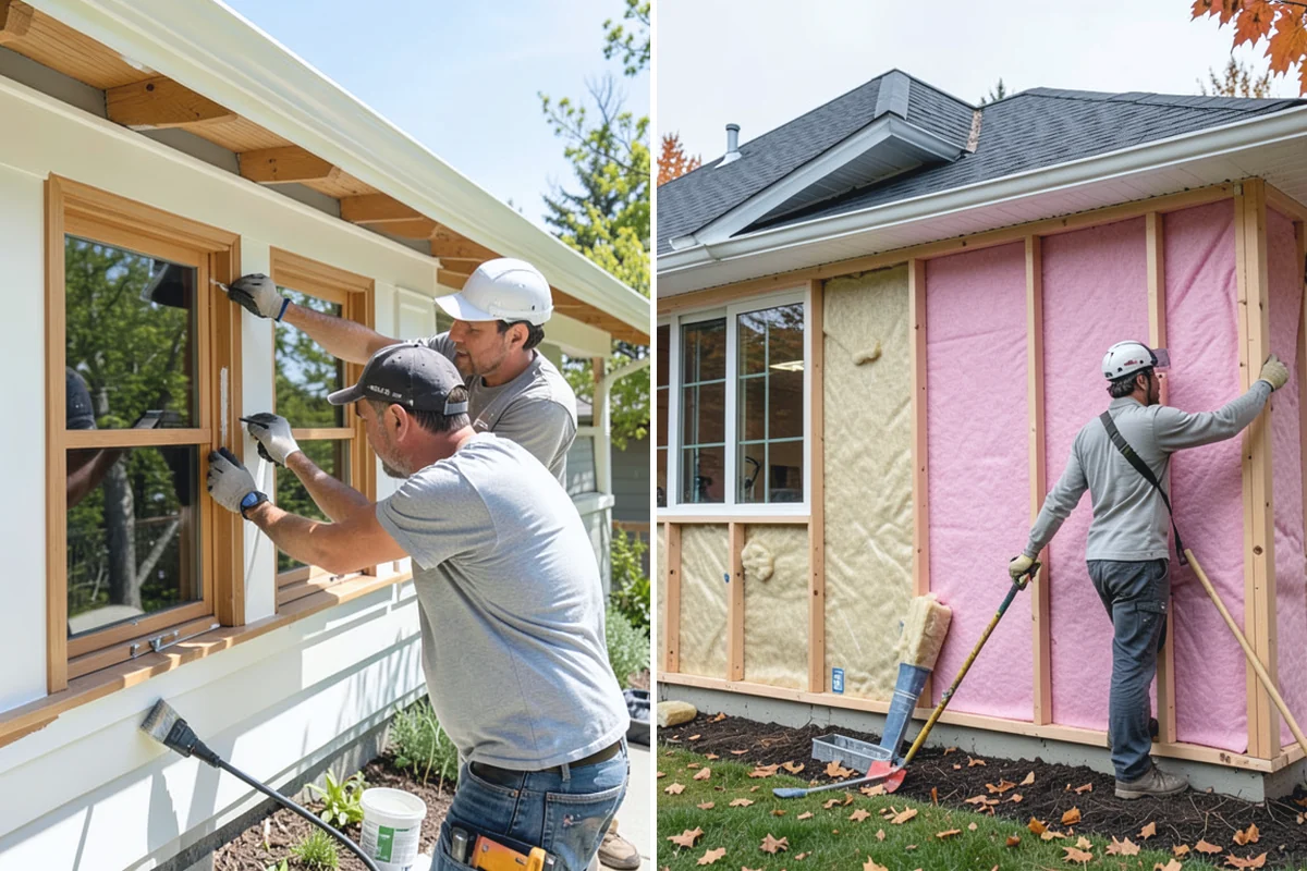 Pergola Construction in Des Moines, King County, WA - Review your yard, sun angles, and design goals on-site