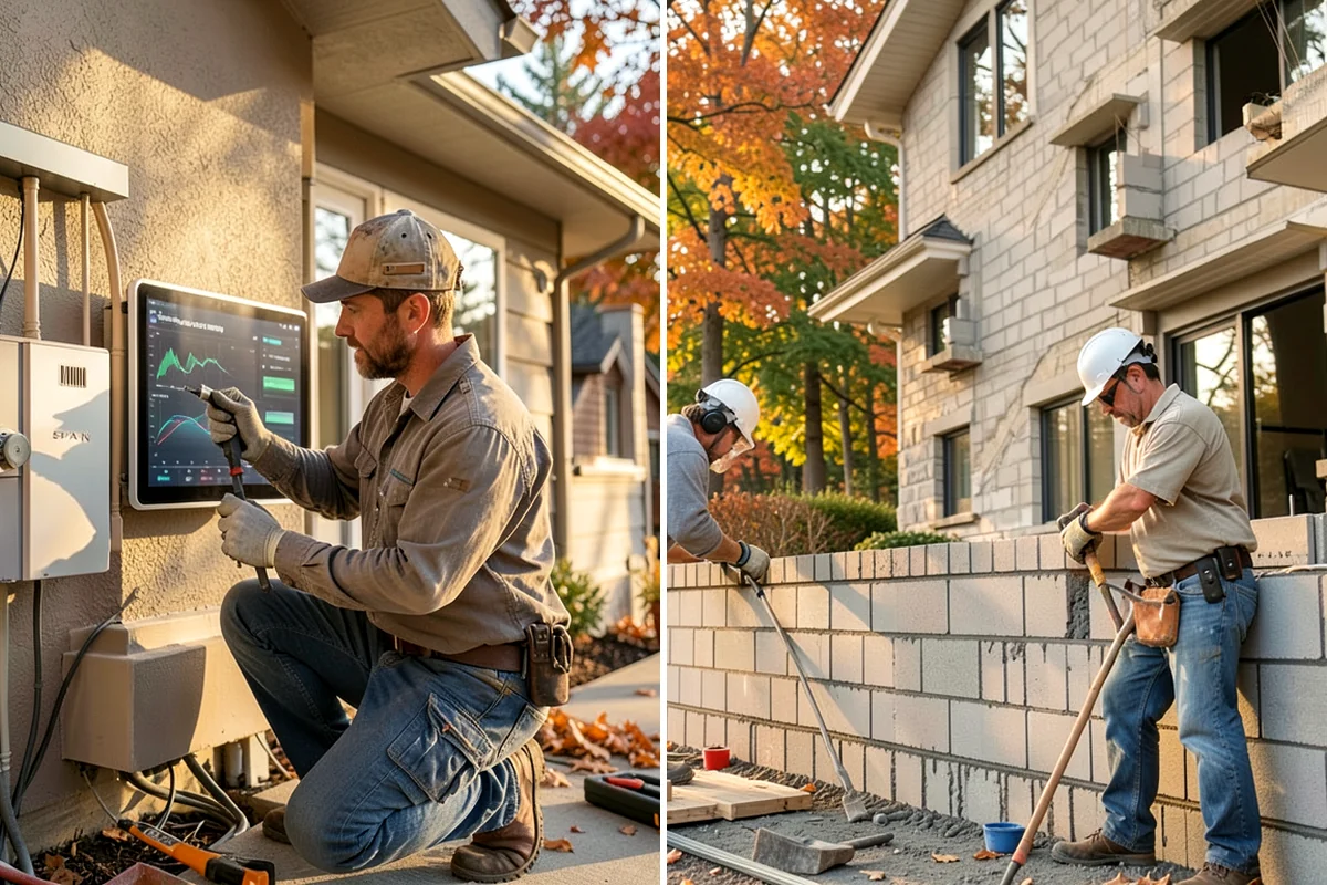 Pergola Construction in Federal Way, King County, WA - Review your yard, sun angles, and design goals on-site
