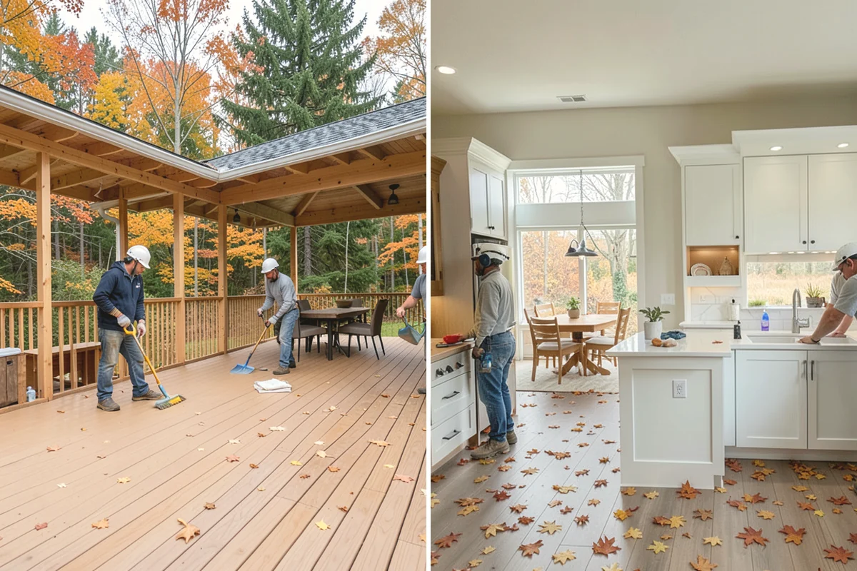 Pergola Construction in Issaquah, King County, WA - Review your yard, sun angles, and design goals on-site