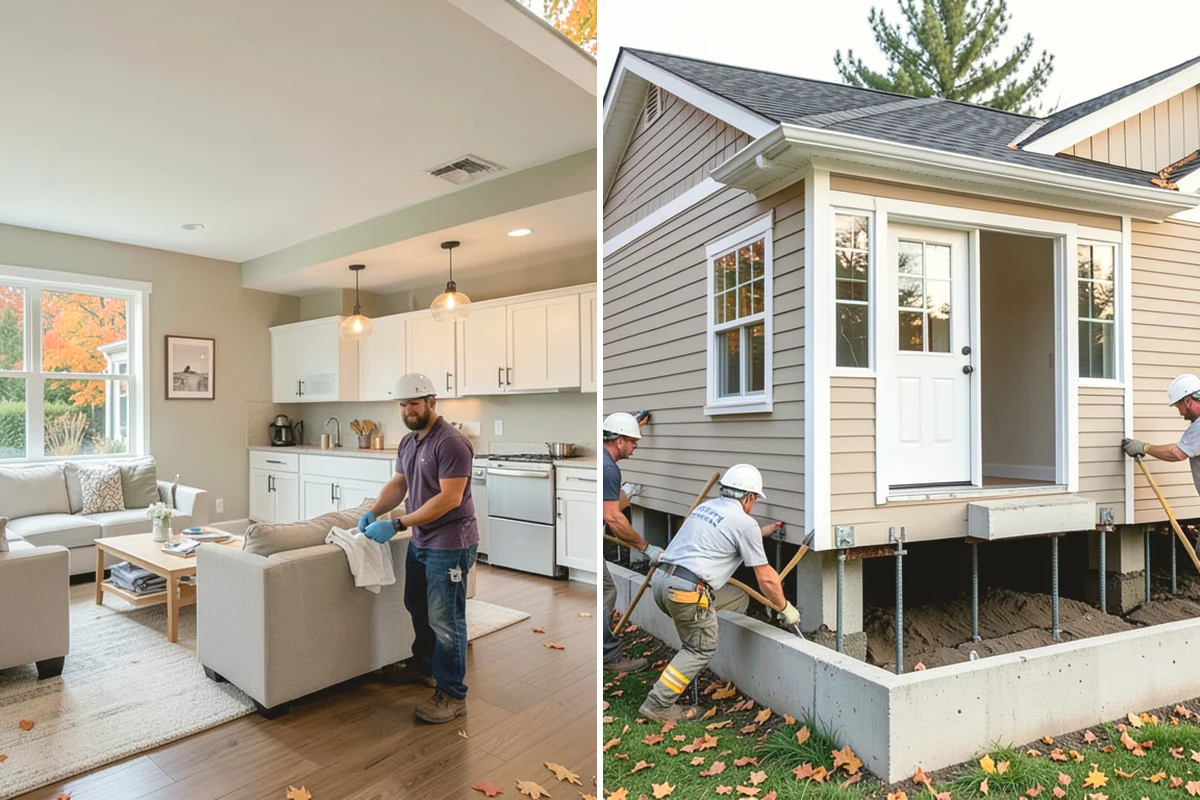 Pergola Construction in Mountlake Terrace, Snohomish County, WA - Review your yard, sun angles, and design goals on-site