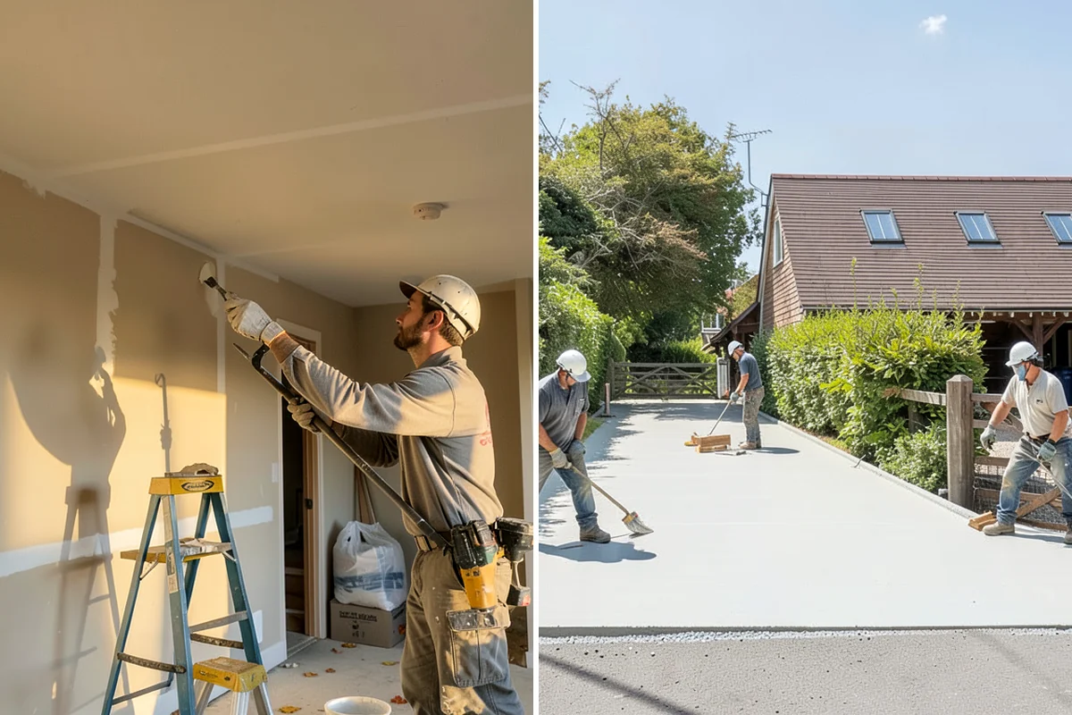 Pergola Construction in Puyallup, Pierce County, WA - Review your yard, sun angles, and design goals on-site