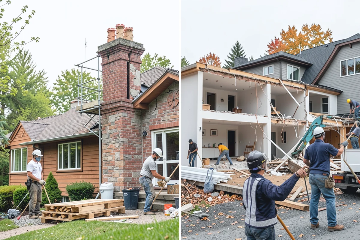 Pergola Construction in Skykomish, King County, WA - Review your yard, sun angles, and design goals on-site