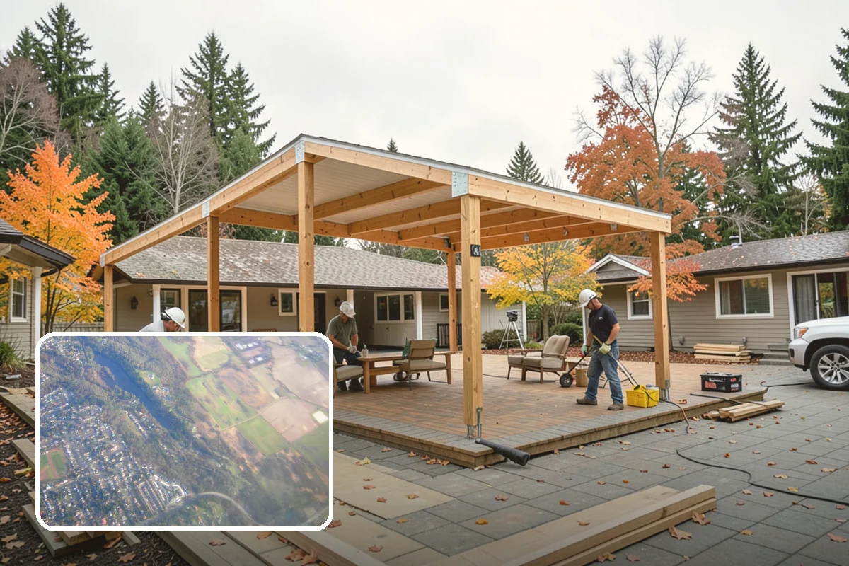Permit Assistance in Algona, King County, WA - Applications prepared correctly the first time