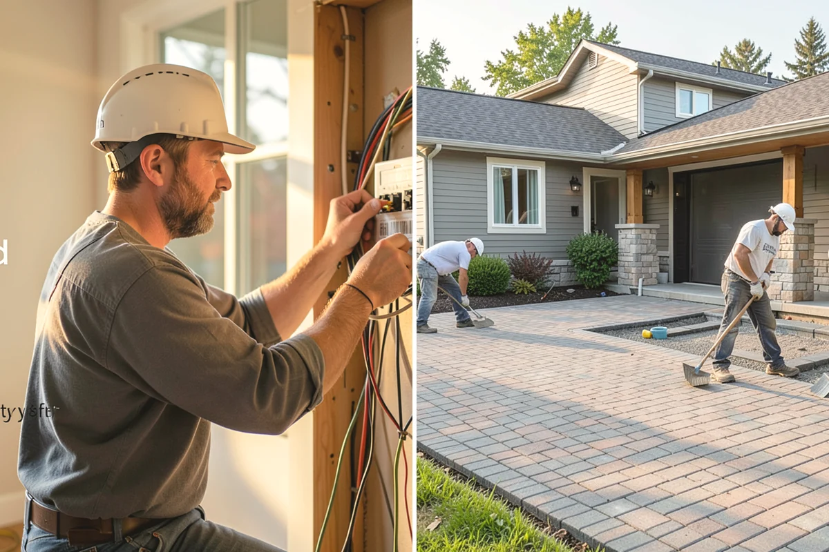 Permit Assistance in Anacortes, Skagit County, WA - We identify which permits your project requires