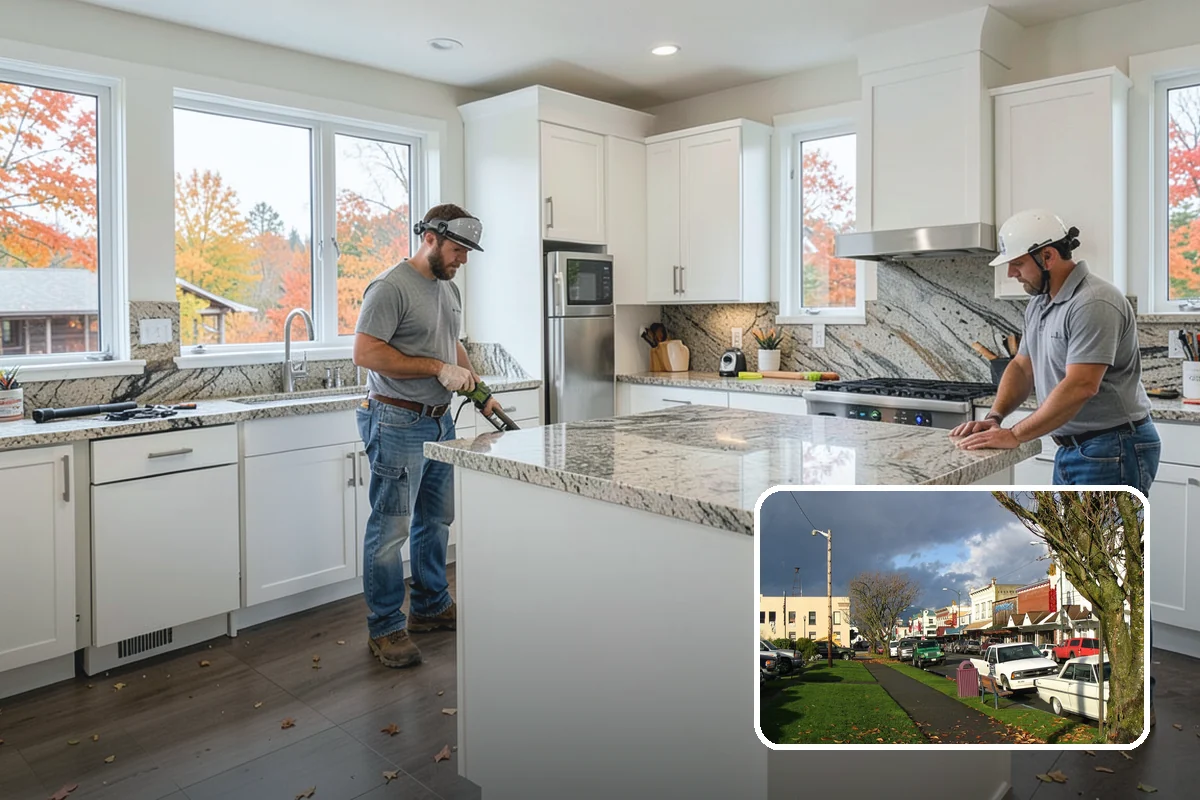 Permit Assistance in Arlington, Snohomish County, WA - Applications prepared correctly the first time