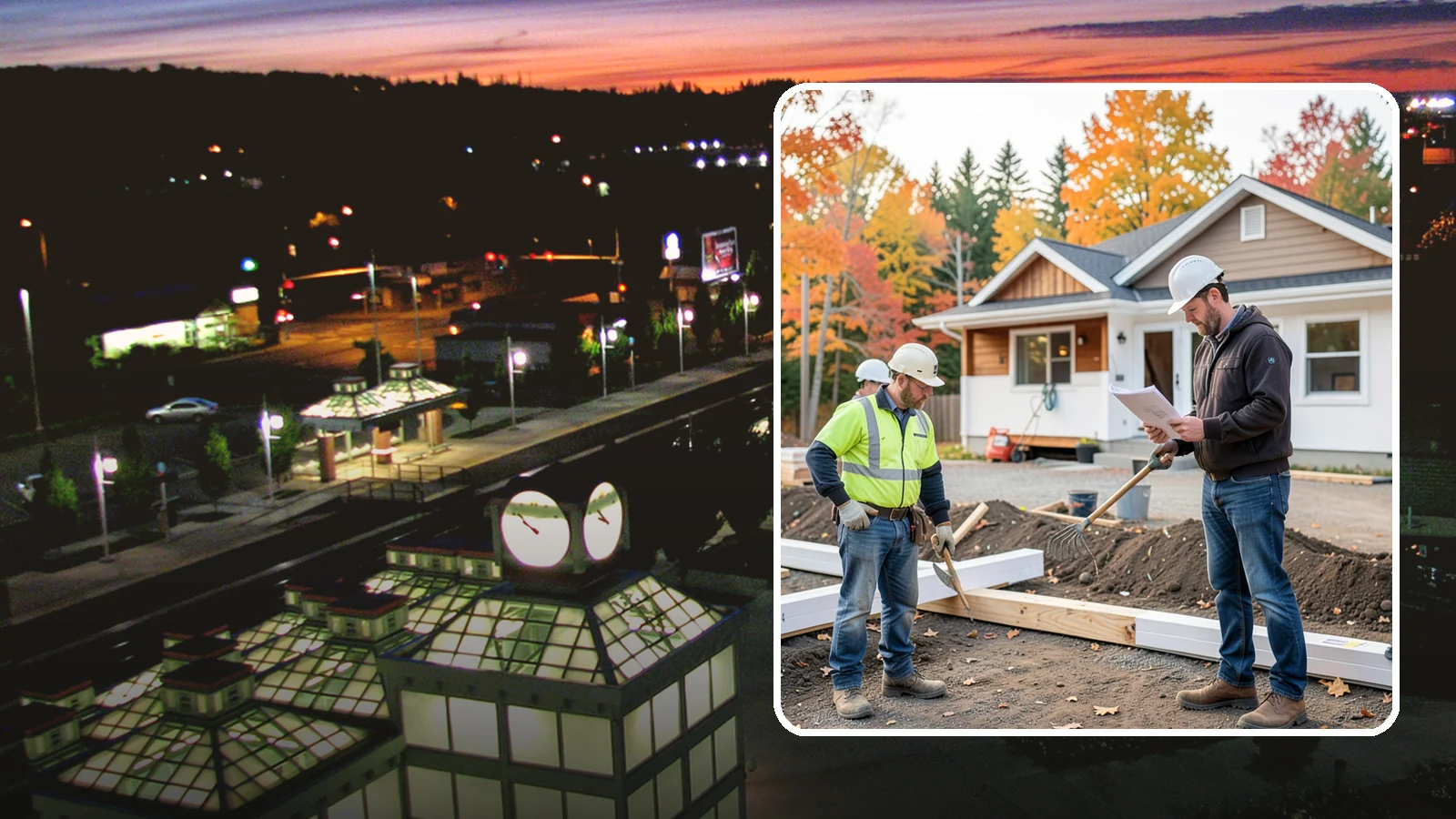 Permit Assistance in Auburn, King County, WA - Hands-on permit assistance that navigates Western Washington's building departments so your project stays legal and on track.