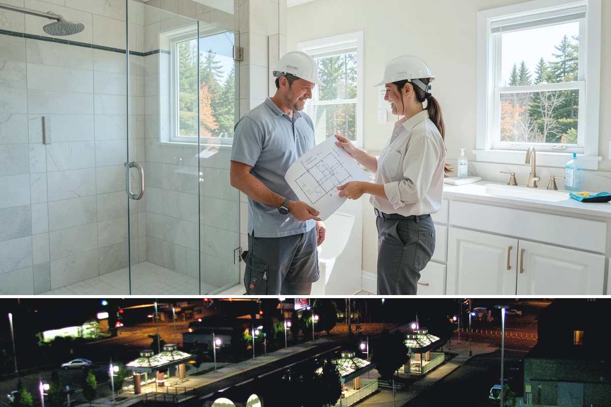 Permit Assistance in Auburn, King County, WA - Because permit review times lengthen ahead of the spring building surge, submitting during the quieter winter months often speeds...