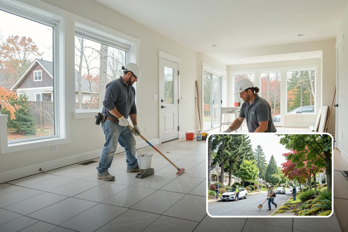 Permit Assistance in Beaux Arts Village, King County, WA - Applications prepared correctly the first time