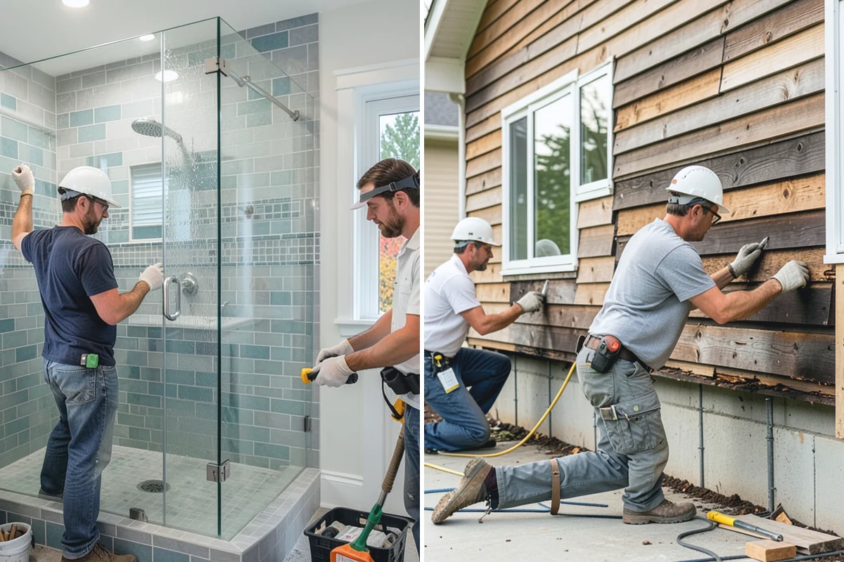 Permit Assistance in Beaux Arts Village, King County, WA - We identify which permits your project requires
