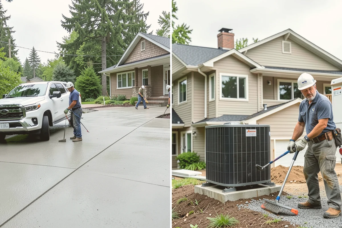 Permit Assistance in Bellevue, King County, WA - We identify which permits your project requires