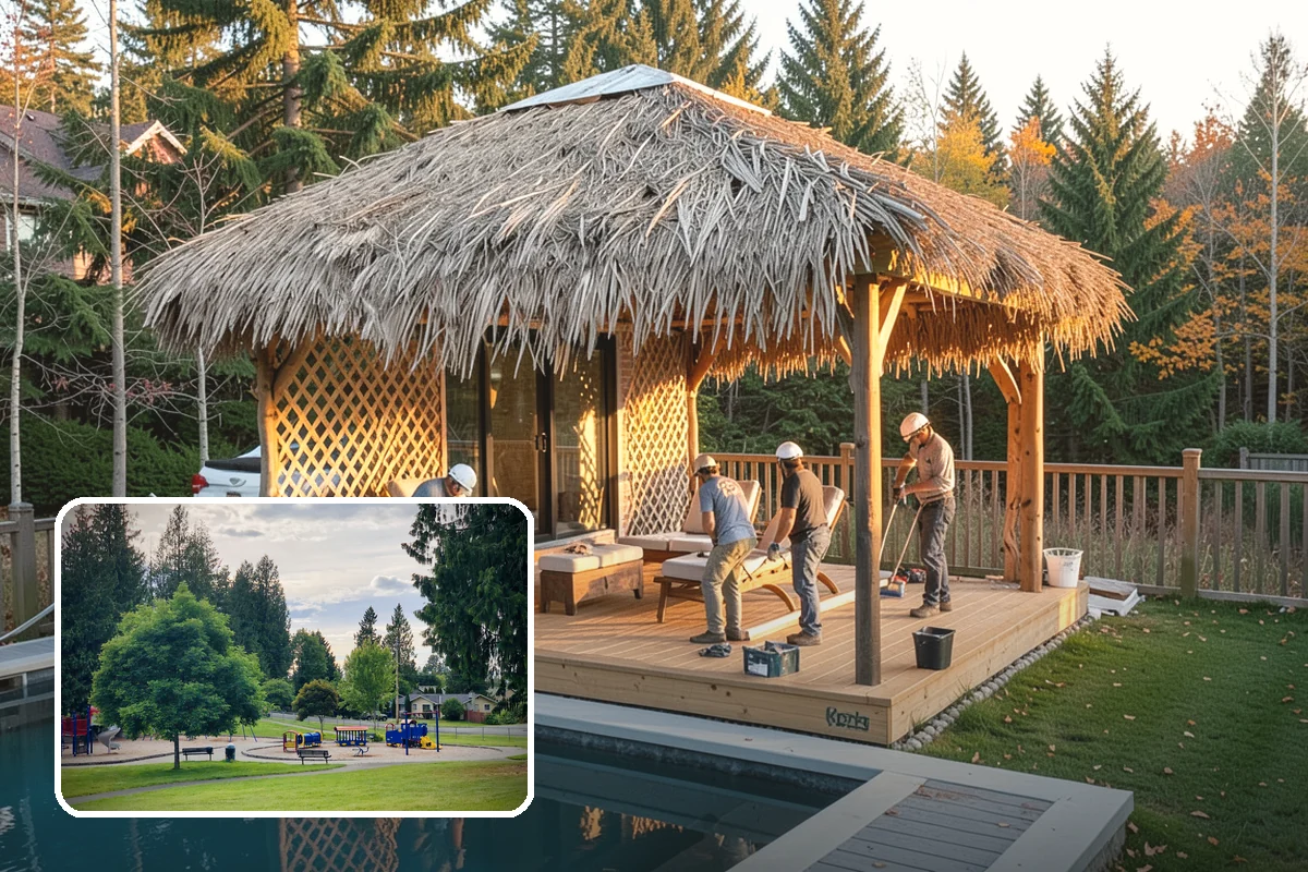 Permit Assistance in Bonney Lake, Pierce County, WA - Applications prepared correctly the first time