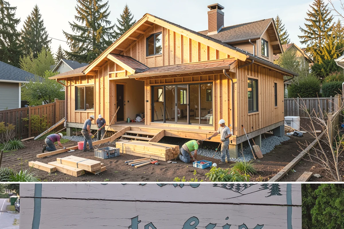 Permit Assistance in Brier, Snohomish County, WA - Because permit review times lengthen ahead of the spring building surge, submitting during the quieter winter months often speeds...