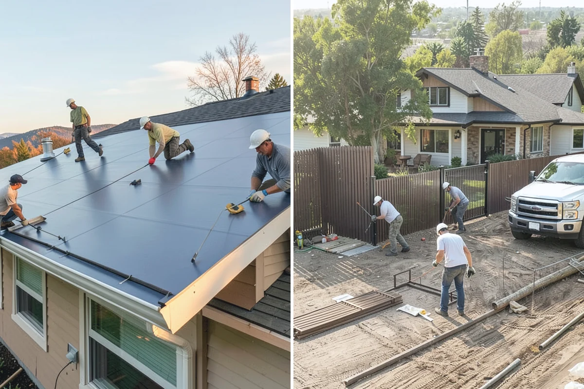 Permit Assistance in Buckley, Pierce County, WA - We identify which permits your project requires