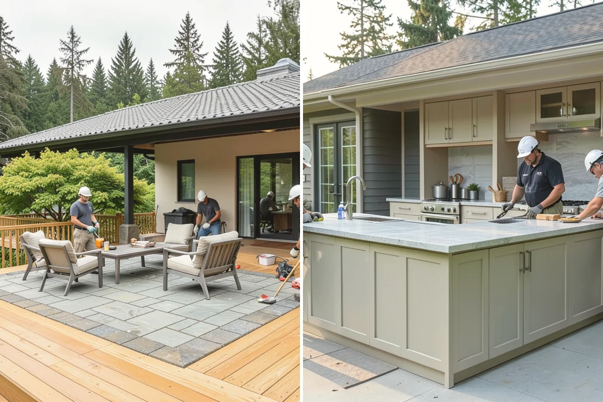 Permit Assistance in Burien, King County, WA - We identify which permits your project requires
