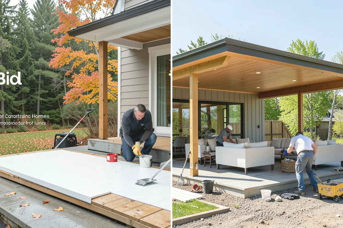 Permit Assistance in Carbonado, Pierce County, WA - We identify which permits your project requires
