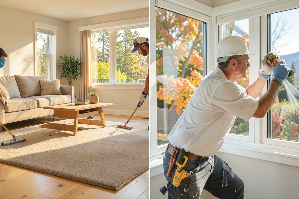 Permit Assistance in Carnation, King County, WA - We identify which permits your project requires