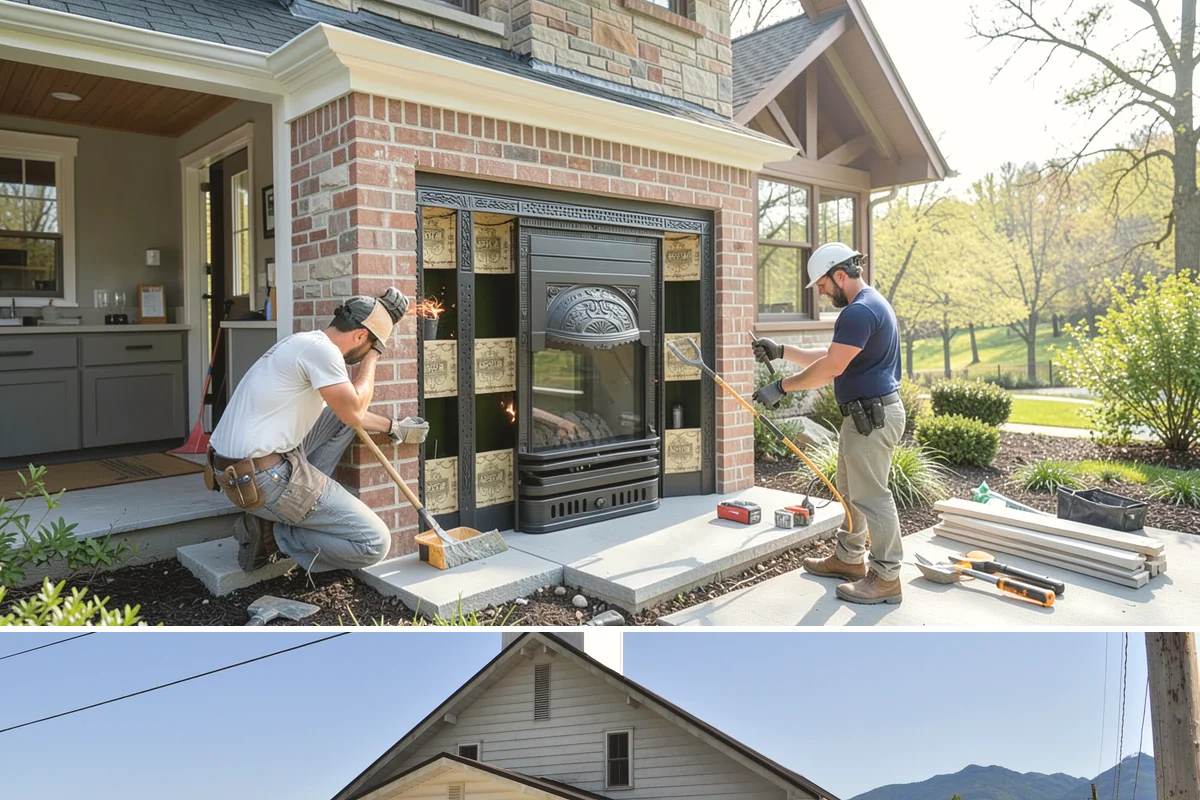 Permit Assistance in Concrete, Skagit County, WA - Because permit review times lengthen ahead of the spring building surge, submitting during the quieter winter months often speeds...
