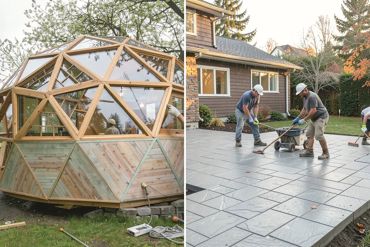 Permit Assistance in Covington, King County, WA - We identify which permits your project requires