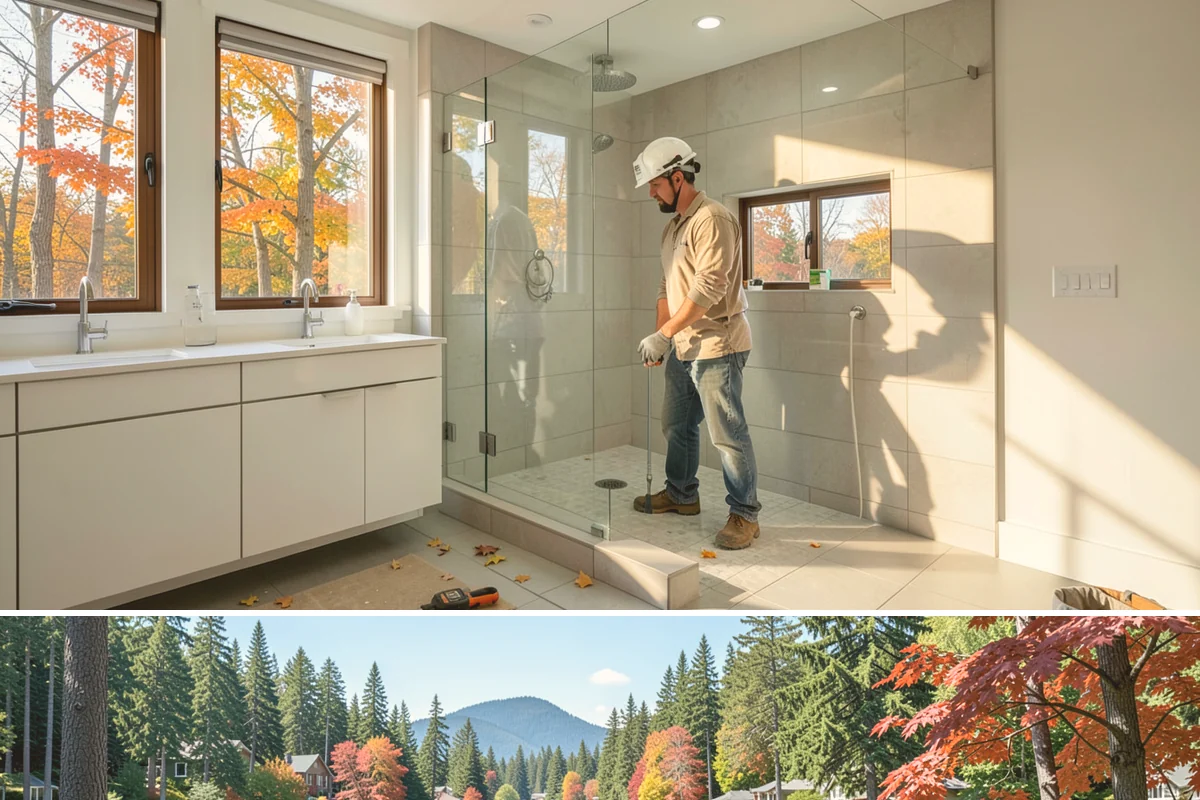 Permit Assistance in Covington, King County, WA - Because permit review times lengthen ahead of the spring building surge, submitting during the quieter winter months often speeds...