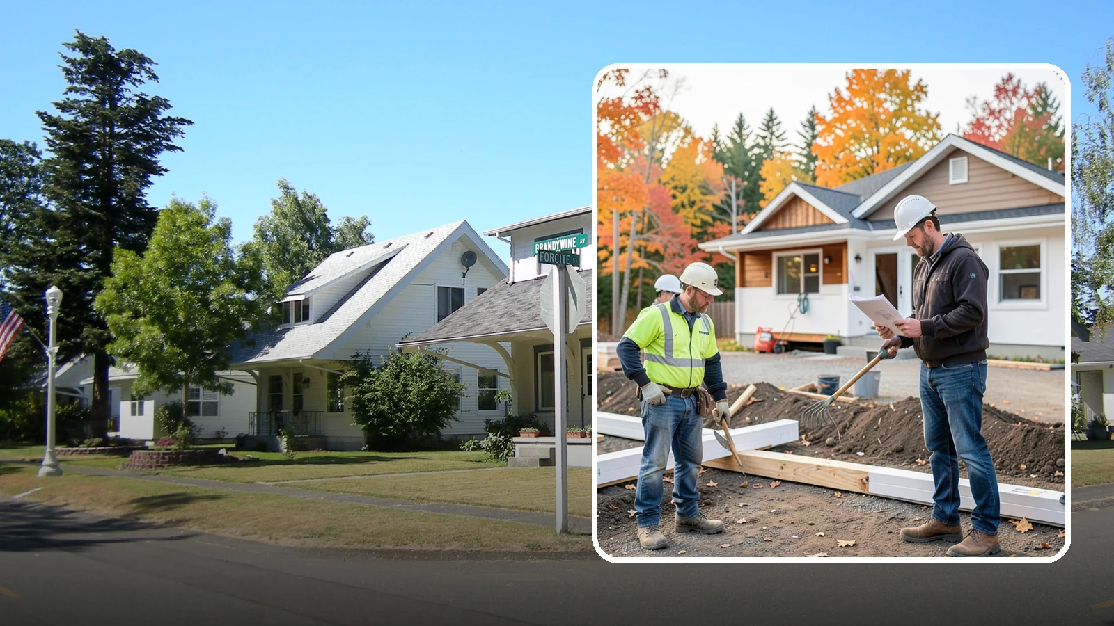 Permit Assistance in DuPont, Pierce County, WA - Hands-on permit assistance that navigates Western Washington's building departments so your project stays legal and on track.