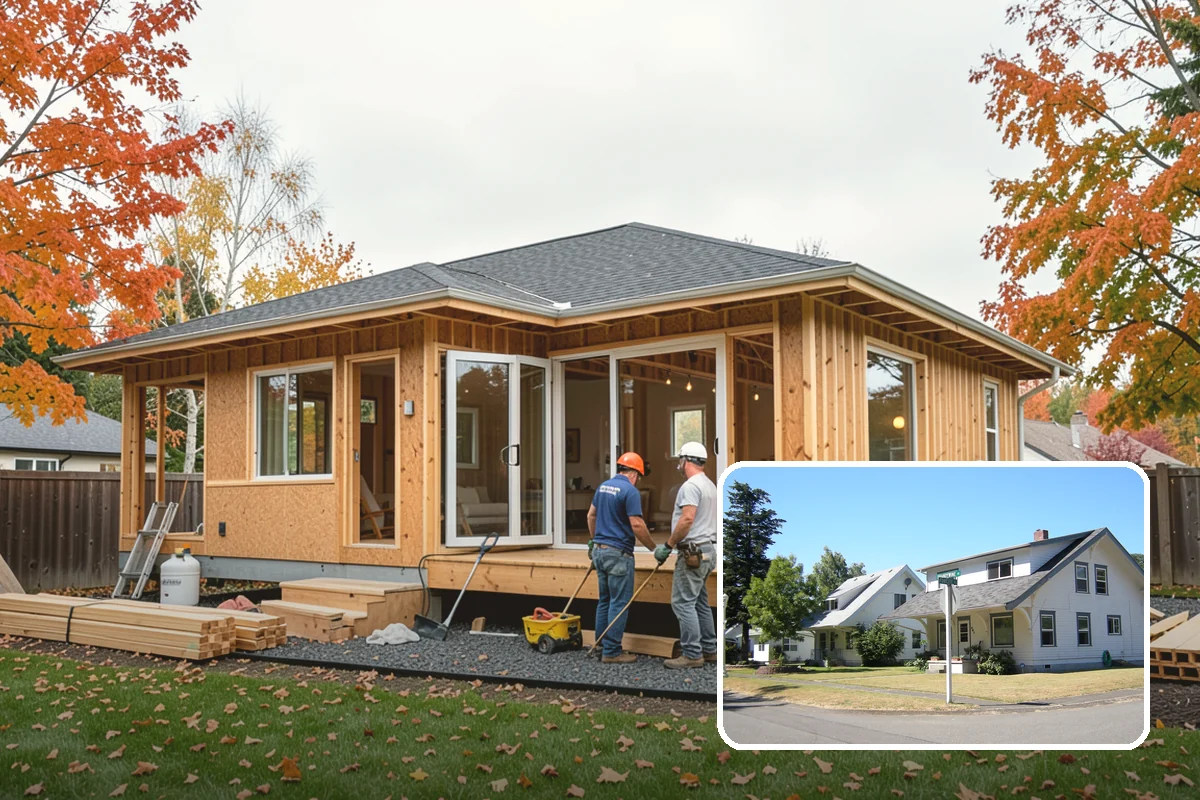Permit Assistance in DuPont, Pierce County, WA - Applications prepared correctly the first time