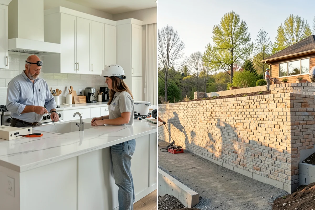 Permit Assistance in DuPont, Pierce County, WA - We identify which permits your project requires