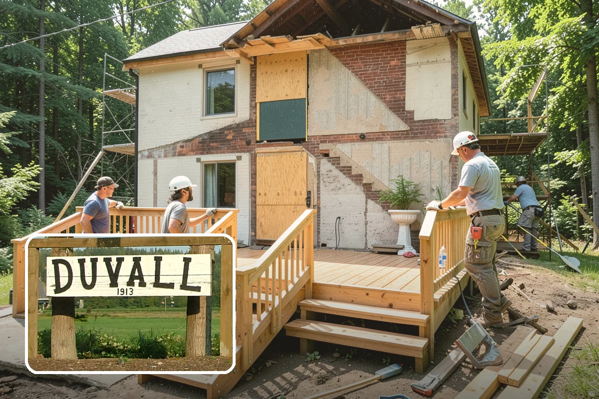 Permit Assistance in Duvall, King County, WA - Applications prepared correctly the first time