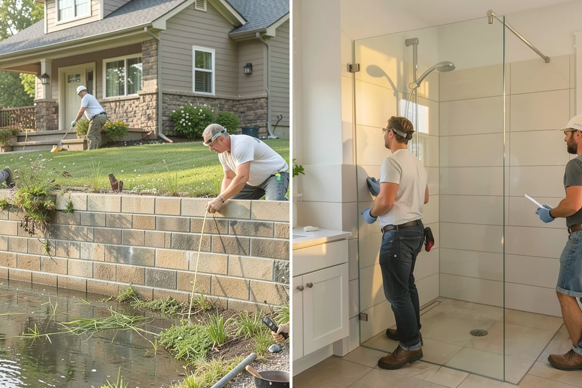 Permit Assistance in Duvall, King County, WA - We identify which permits your project requires
