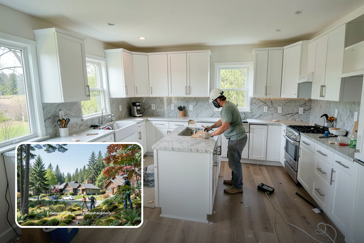 Permit Assistance in Edgewood, Pierce County, WA - Applications prepared correctly the first time