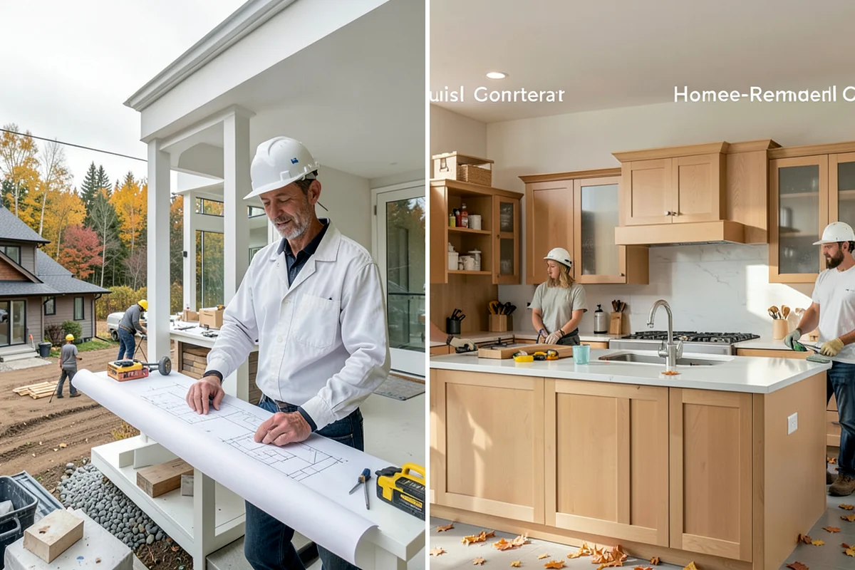 Permit Assistance in Enumclaw, King County, WA - We identify which permits your project requires
