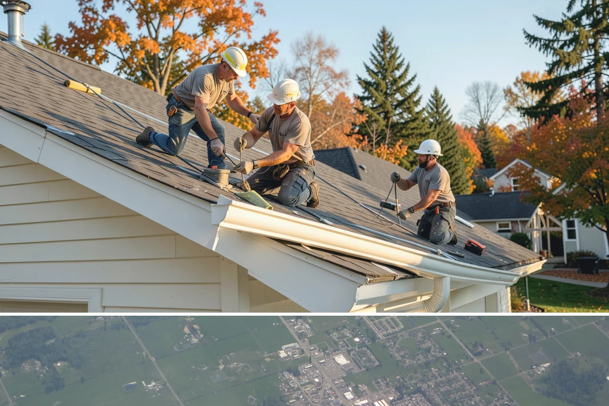 Permit Assistance in Enumclaw, King County, WA - Because permit review times lengthen ahead of the spring building surge, submitting during the quieter winter months often speeds...