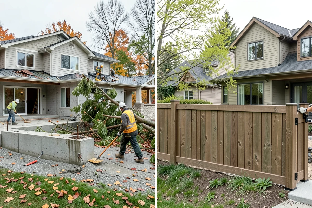 Permit Assistance in Everett, Snohomish County, WA - We identify which permits your project requires