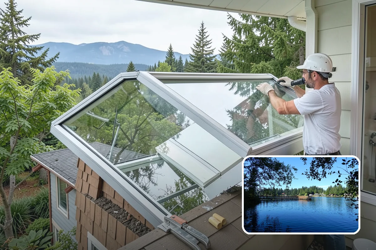 Permit Assistance in Federal Way, King County, WA - Applications prepared correctly the first time