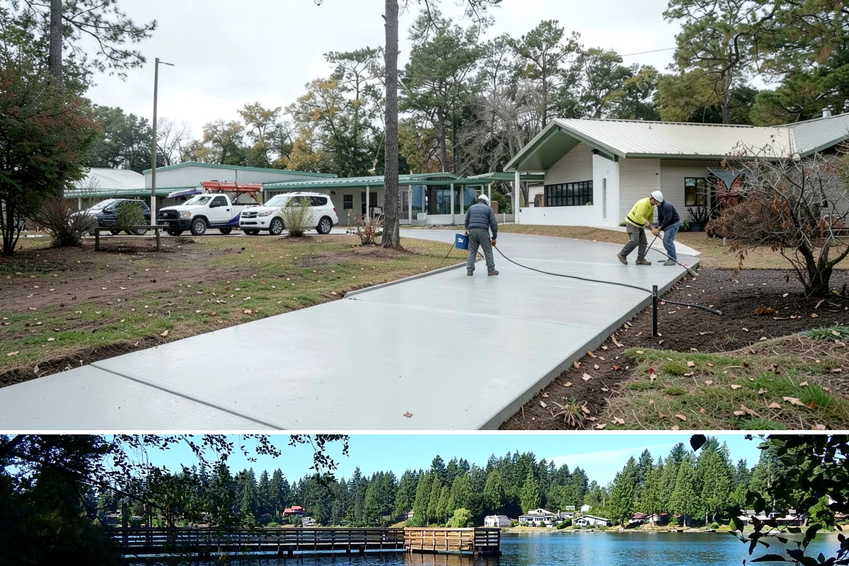 Permit Assistance in Federal Way, King County, WA - Because permit review times lengthen ahead of the spring building surge, submitting during the quieter winter months often speeds...