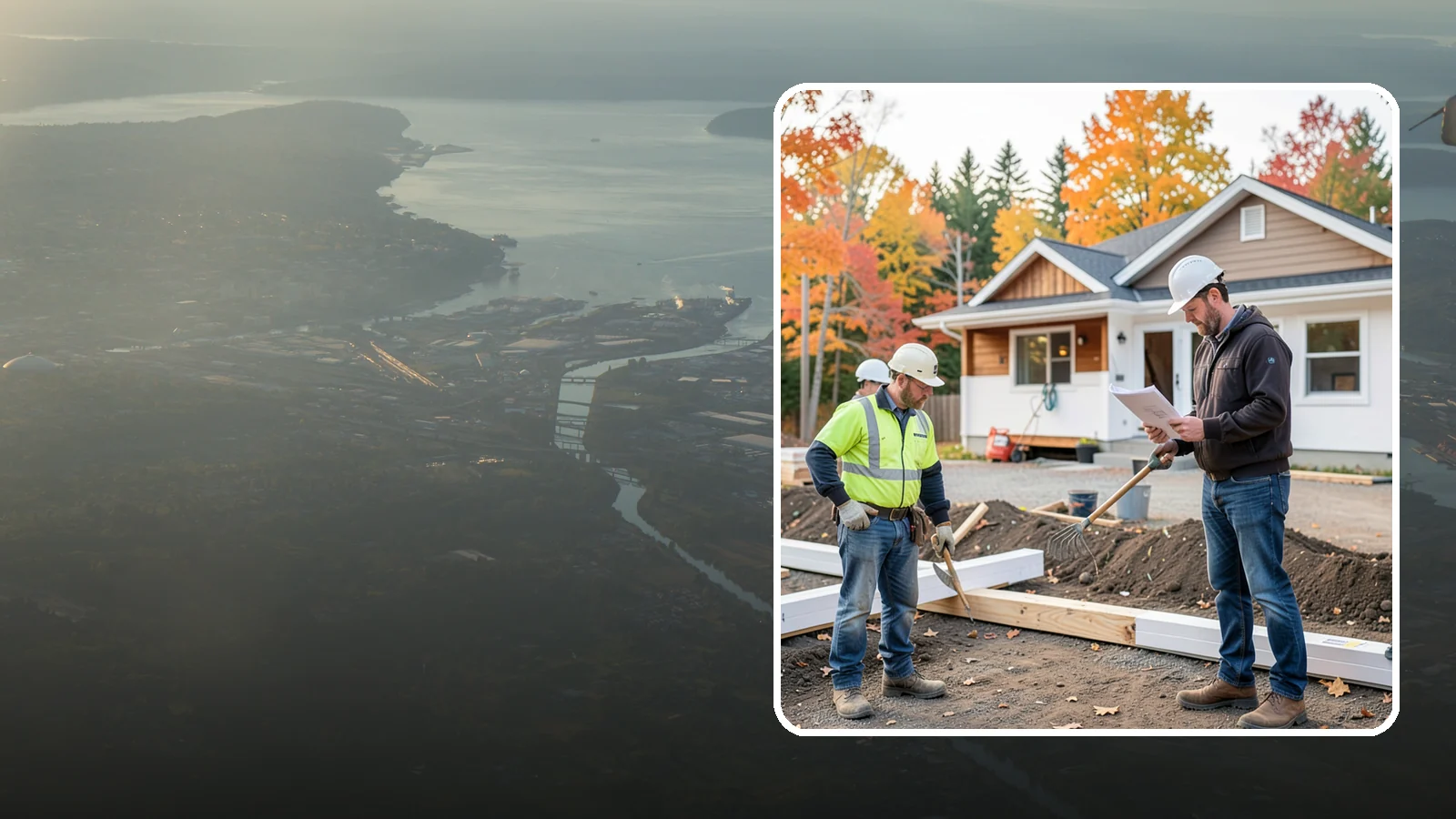 Permit Assistance in Fife, Pierce County, WA - Hands-on permit assistance that navigates Western Washington's building departments so your project stays legal and on track.