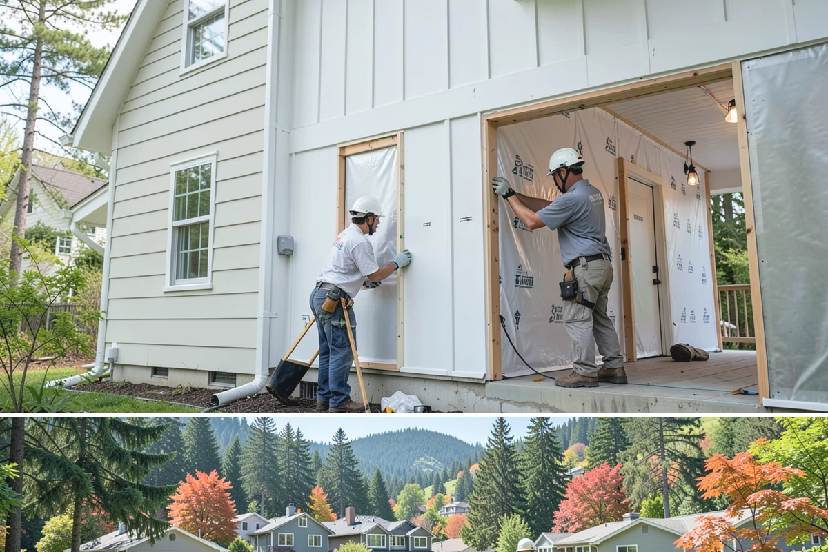 Permit Assistance in Fircrest, Pierce County, WA - Because permit review times lengthen ahead of the spring building surge, submitting during the quieter winter months often speeds...